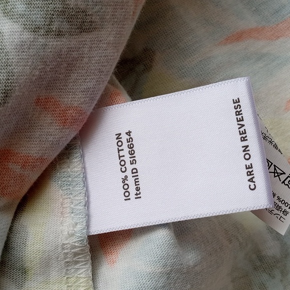 Summer, picnic, church, casual comfort office professional school beachy - Picture 7 of 7